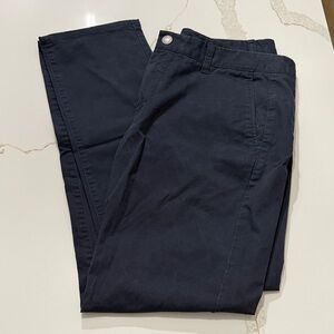 Bonobos Dark Blue Chinos